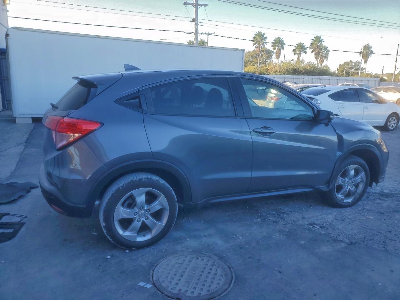 Honda HR-V Ex Image 13