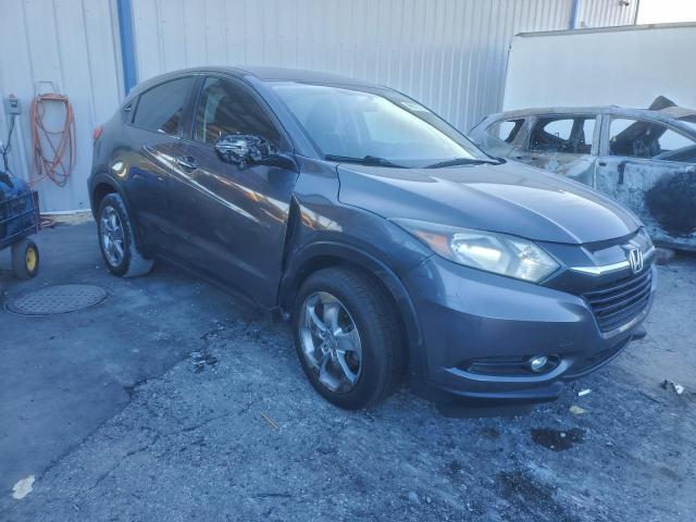 Honda HR-V Ex Image 12