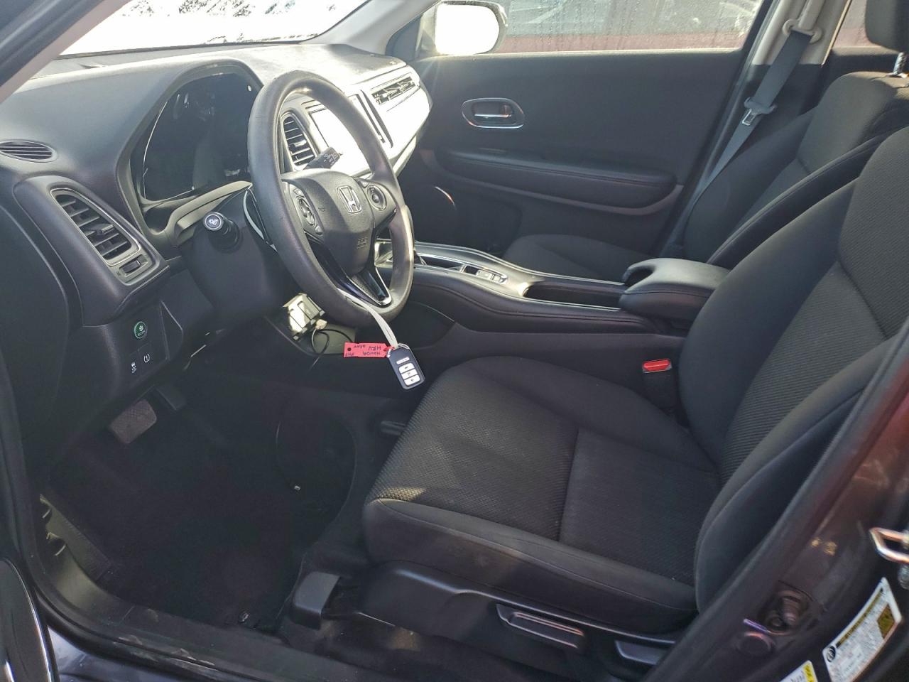 Honda HR-V Ex Image 10