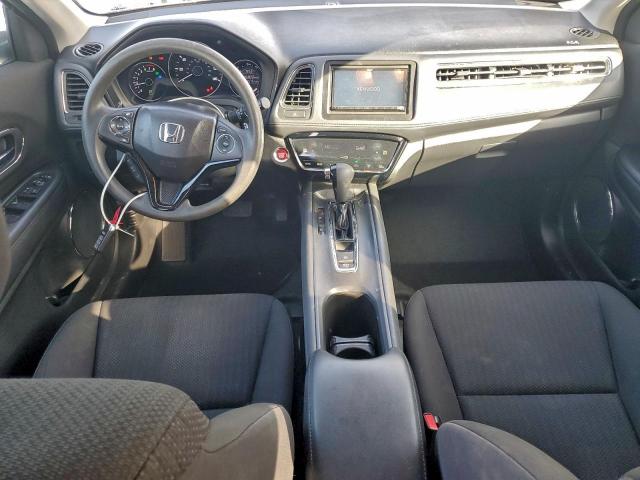 Honda HR-V Ex Image 5