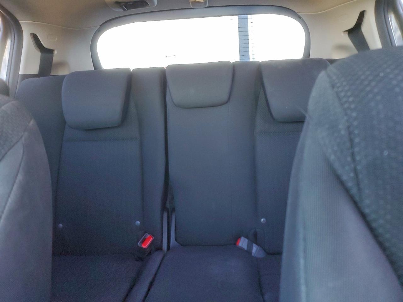 Honda HR-V Ex Image 4