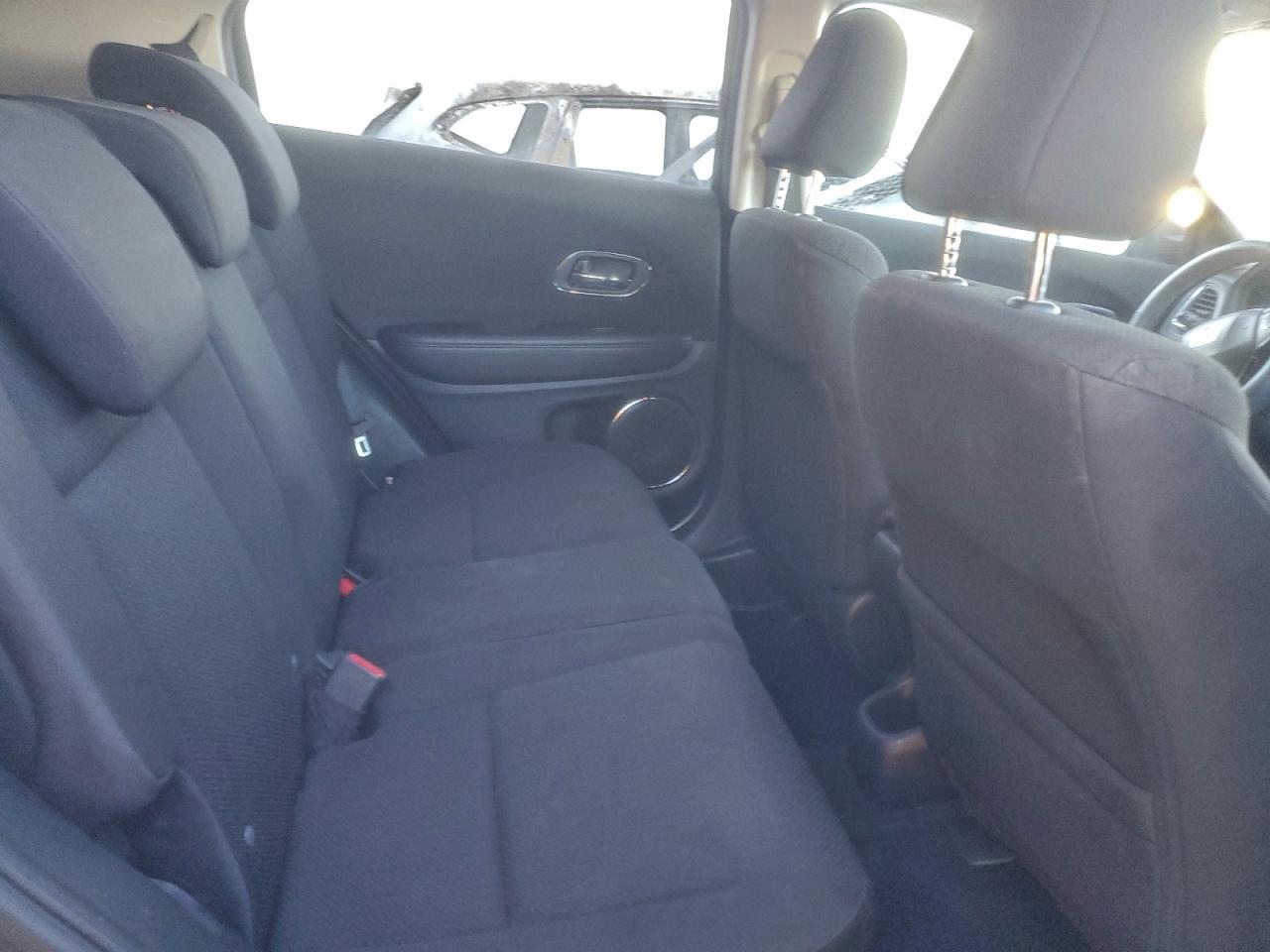 Honda HR-V Ex Image 9