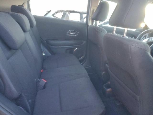 Honda HR-V Ex Image 9