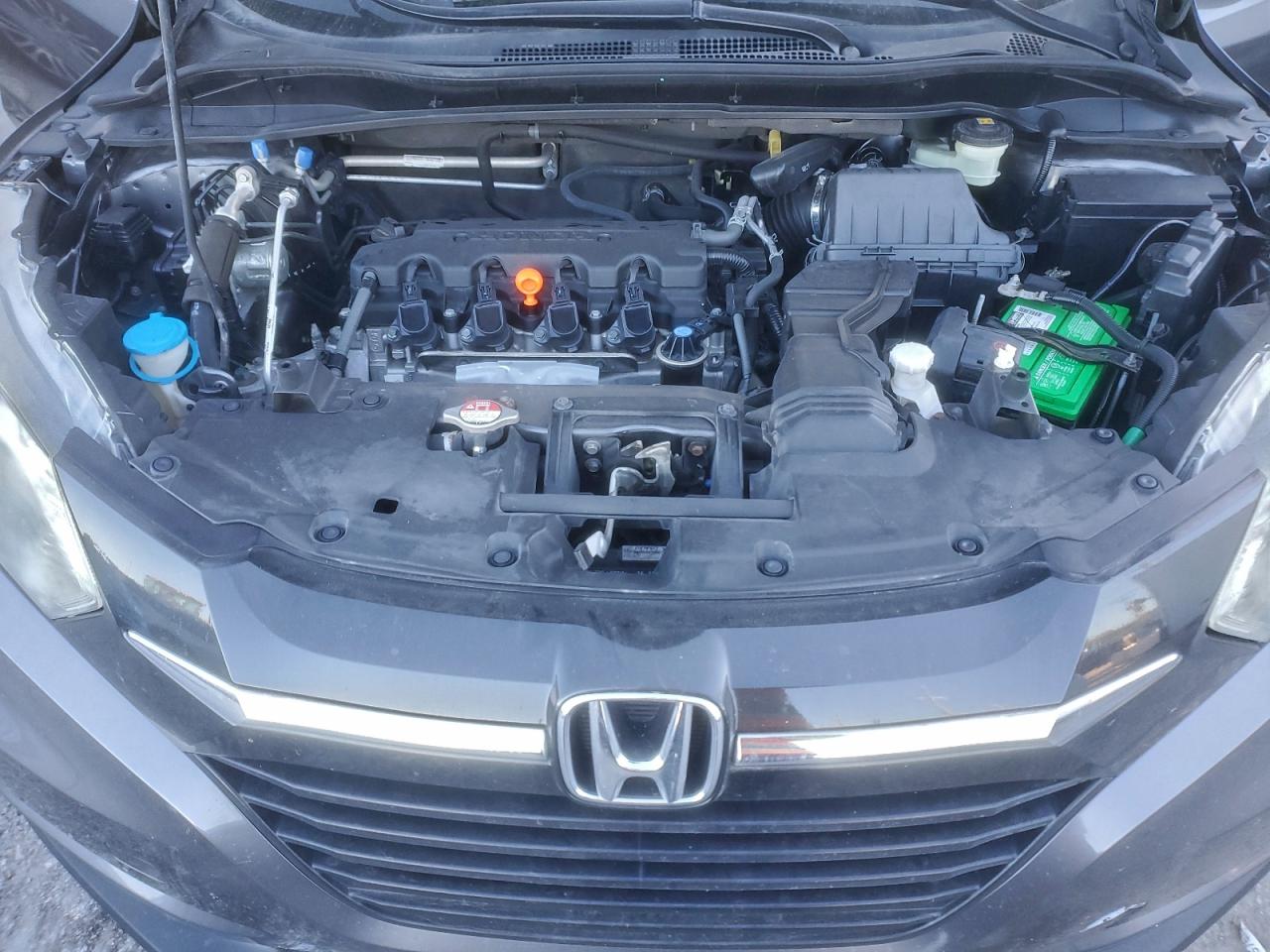 Honda HR-V Ex Image 7