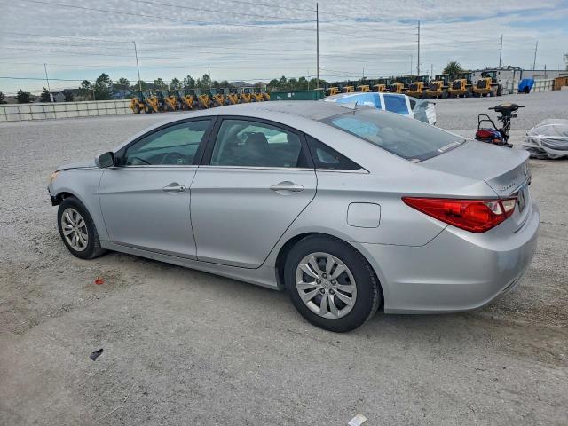 Hyundai SONATA Gls Image 3