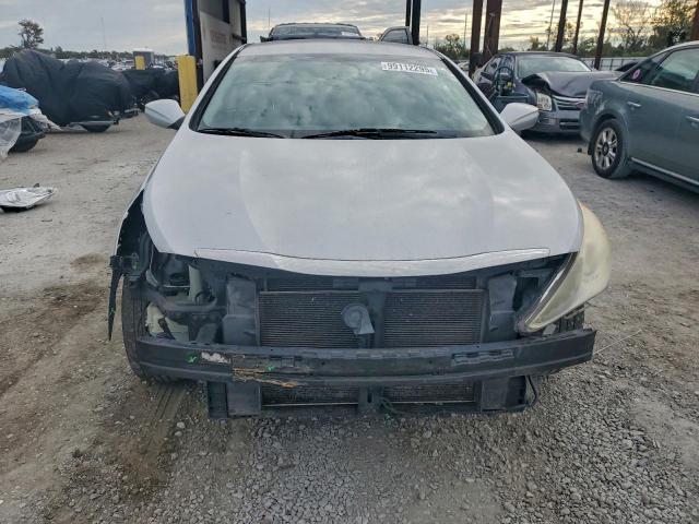 Hyundai SONATA Gls Image 5