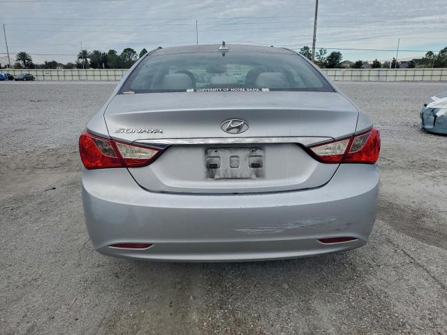 Hyundai SONATA Gls Image 6