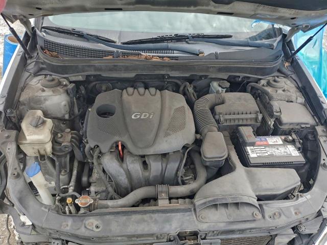 Hyundai SONATA Gls Image 9