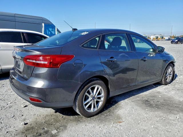 Ford Focus Se Image 6