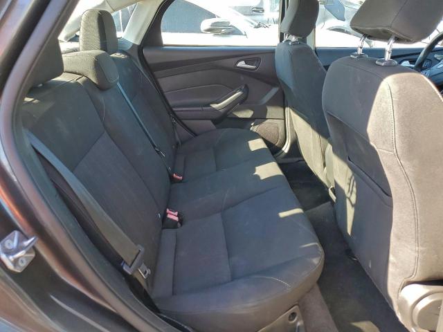 Ford Focus Se Image 10