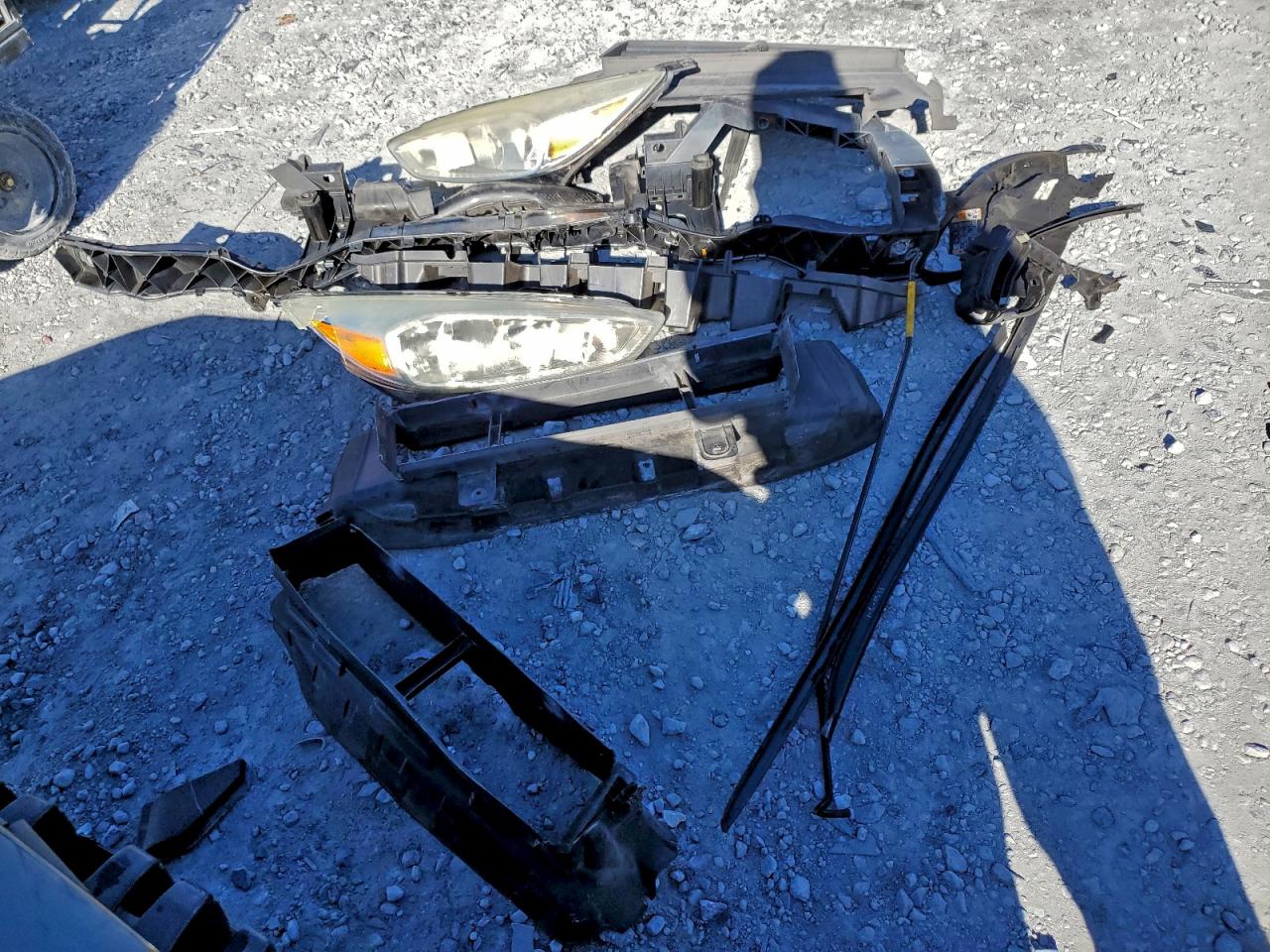 Ford Focus Se Image 13