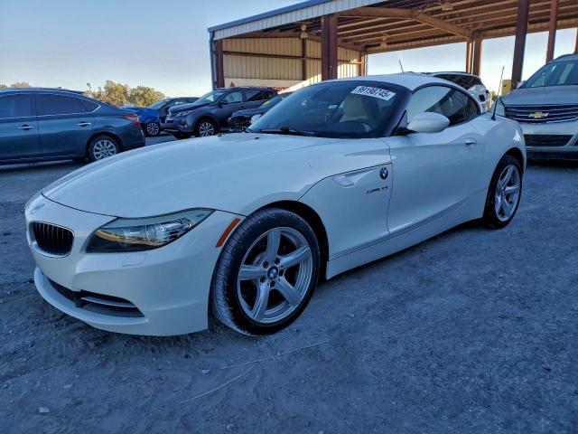  Salvage BMW Z Series