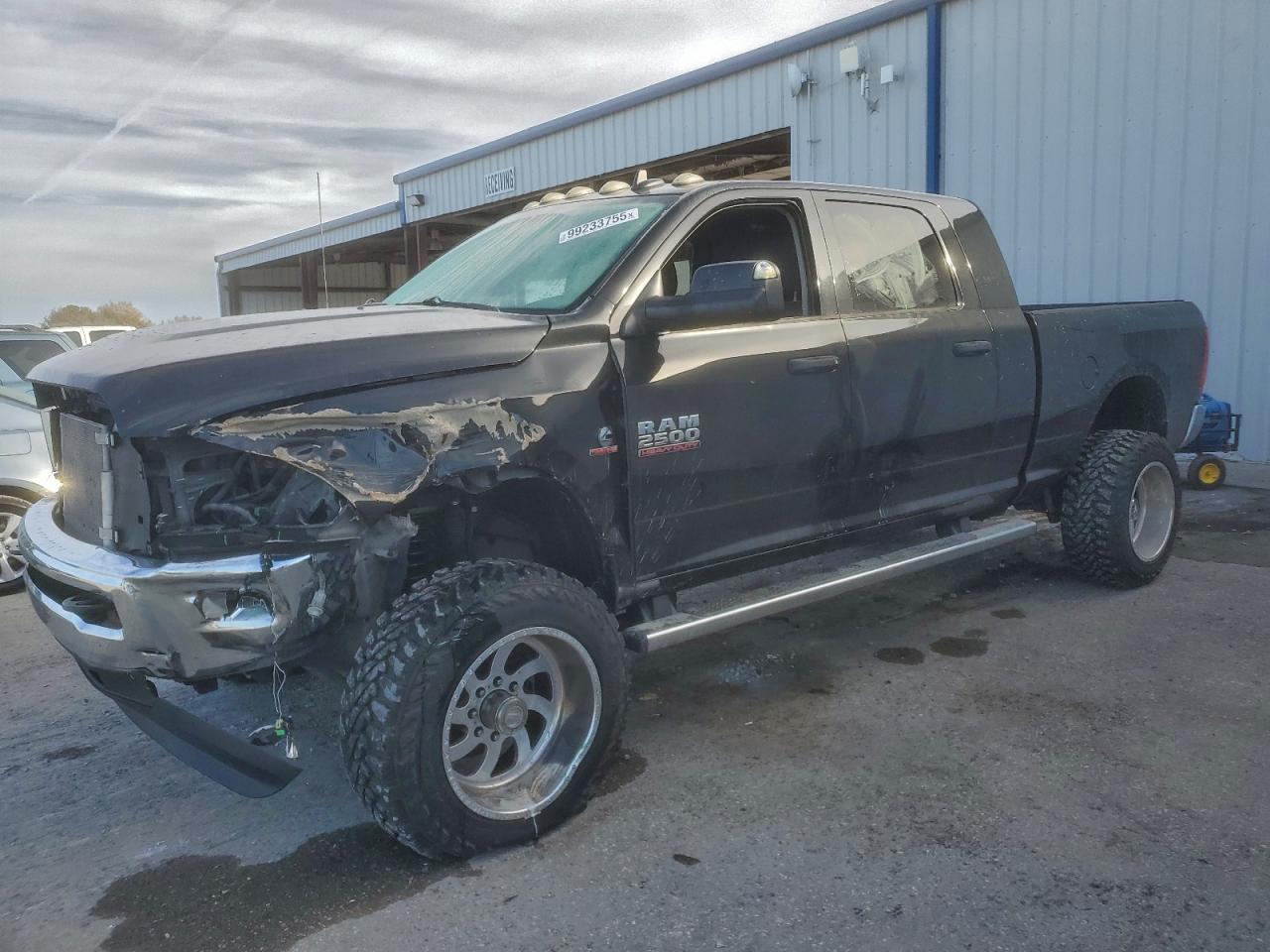 Ram 2500 Slt Image 1