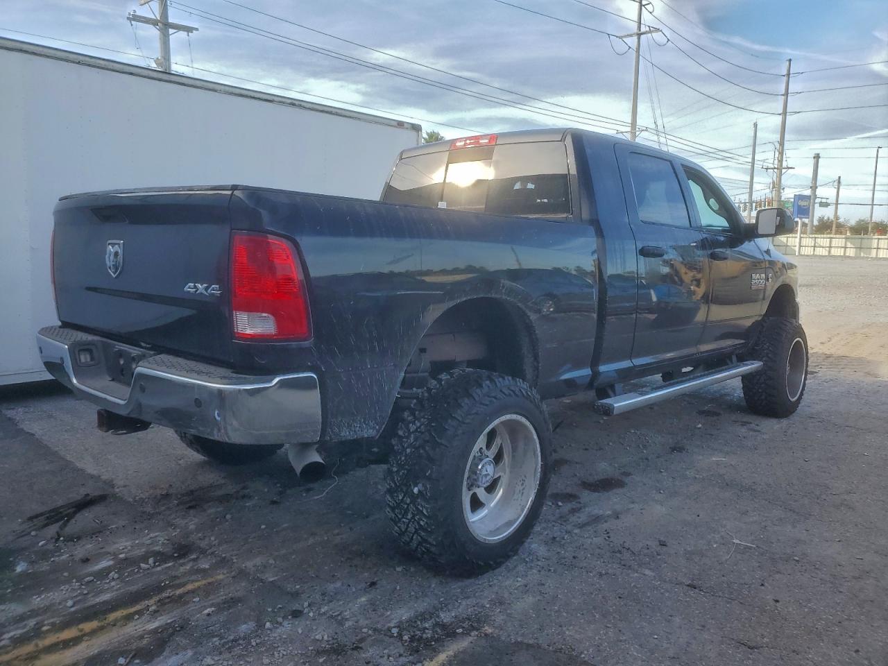 Ram 2500 Slt Image 7