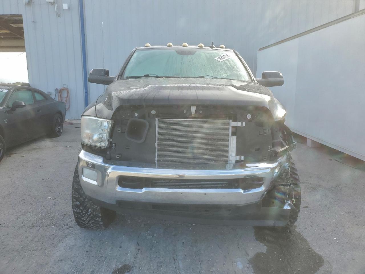 Ram 2500 Slt Image 3