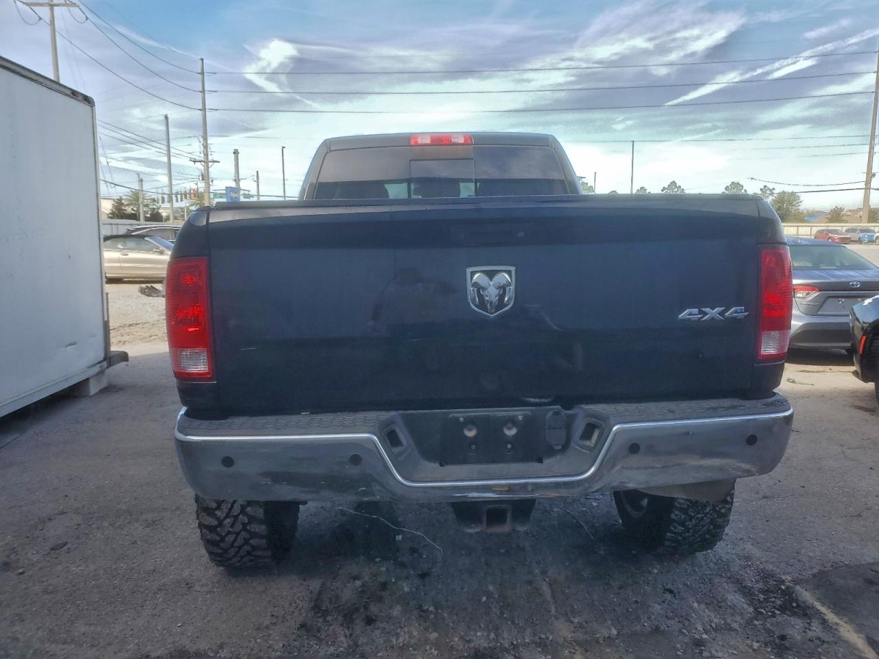 Ram 2500 Slt Image 6