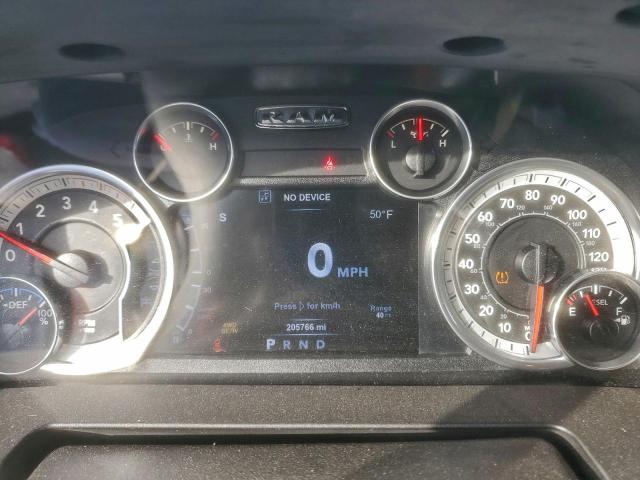 Ram 2500 Slt Image 4