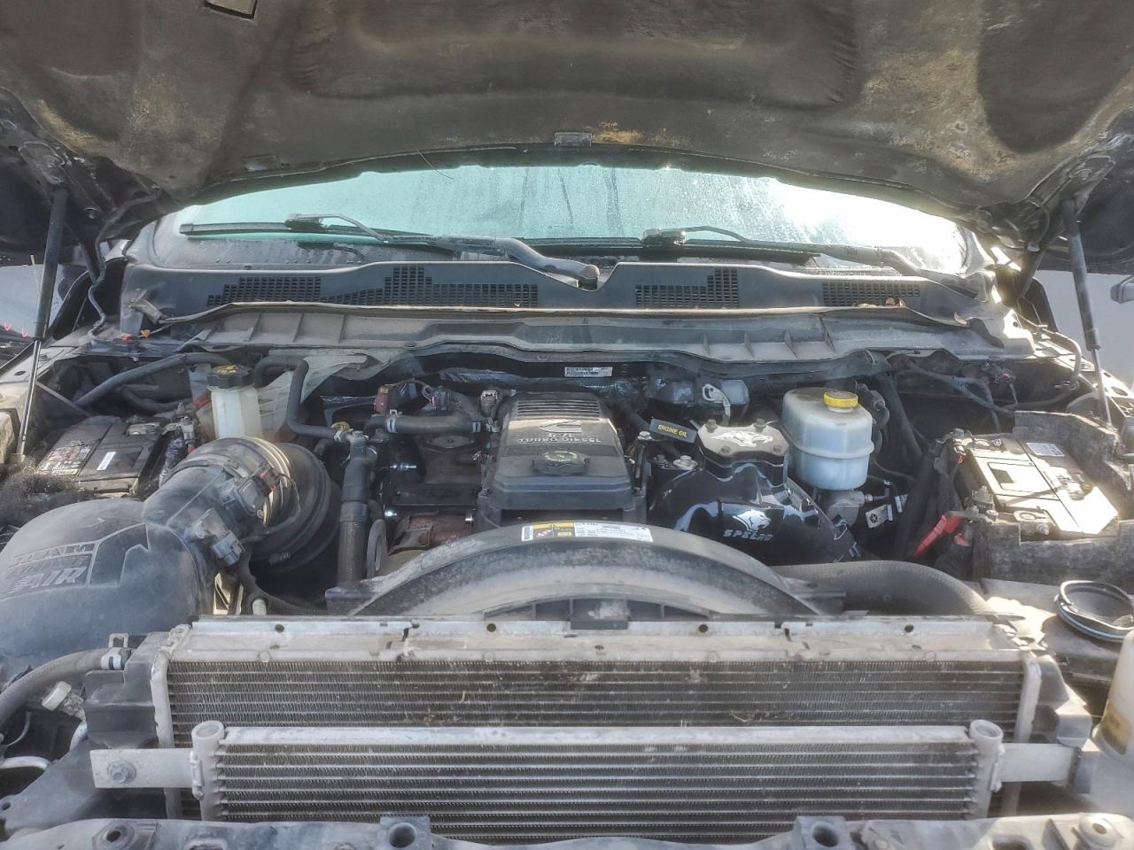 Ram 2500 Slt Image 5