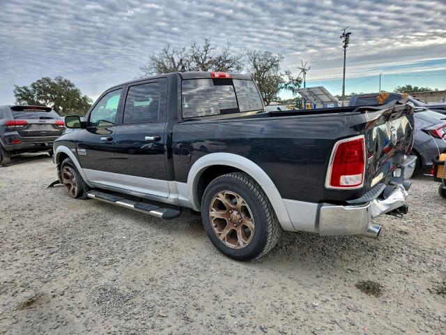 Ram 1500 Laramie Image 2
