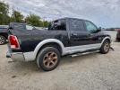 Ram 1500 Laramie Image 3