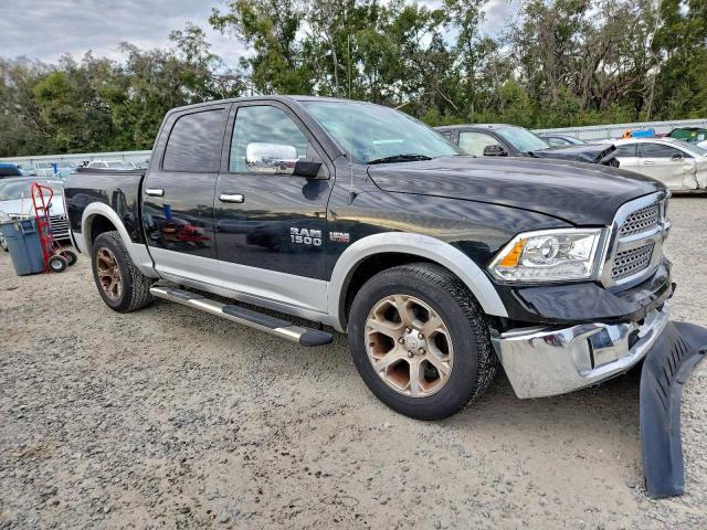 Ram 1500 Laramie Image 9