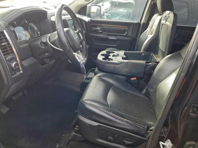 Ram 1500 Laramie Image 8