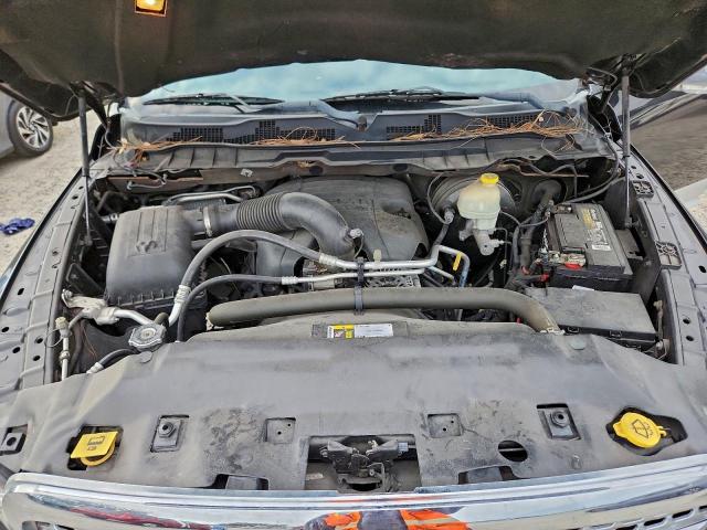 Ram 1500 Laramie Image 10