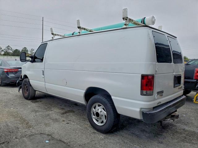 Ford E-250 E250 Van Image 6