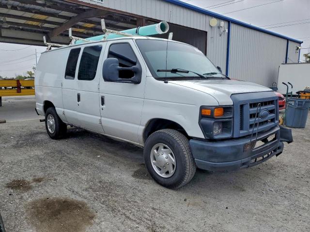 Ford E-250 E250 Van Image 4