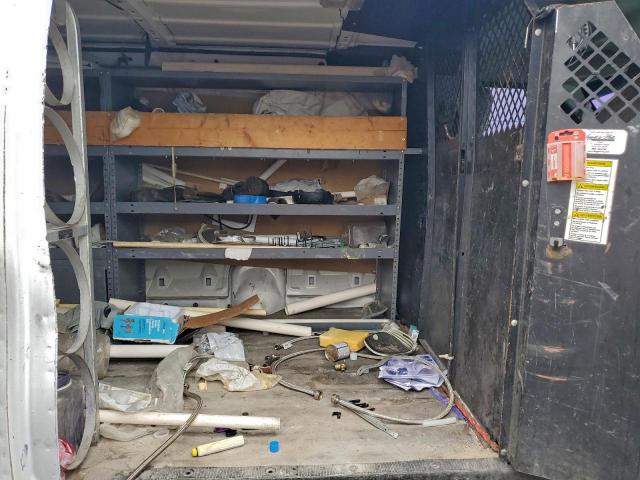 Ford E-250 E250 Van Image 7