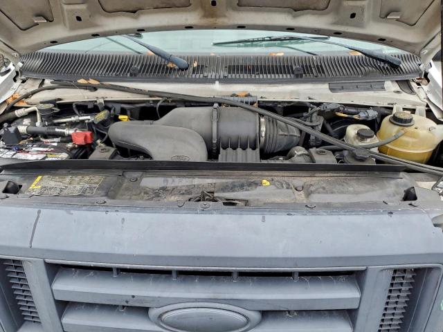 Ford E-250 E250 Van Image 8