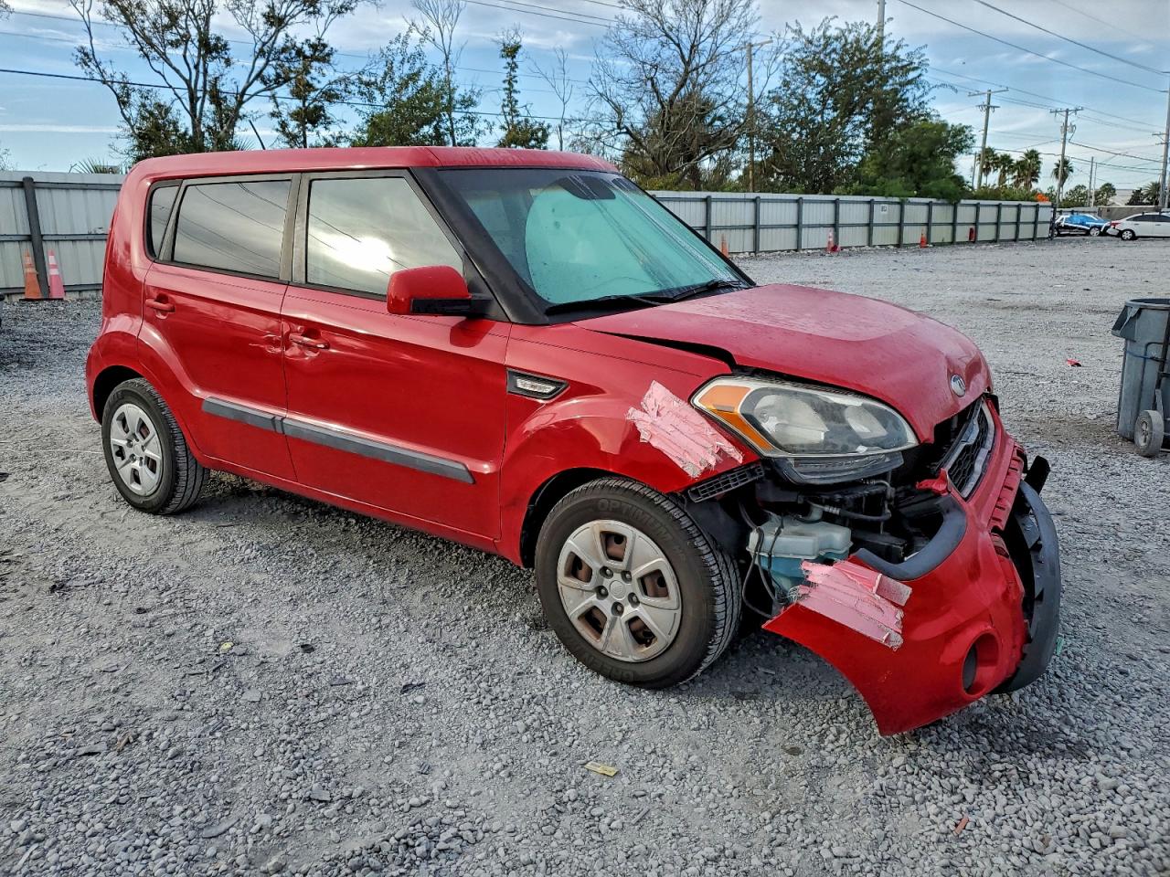 Kia Soul Image 3