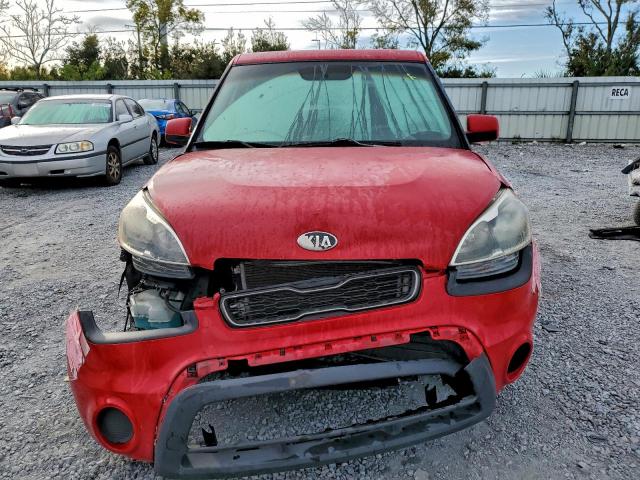 Kia Soul Image 6