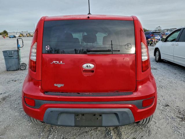Kia Soul Image 7