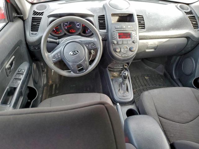 Kia Soul Image 10
