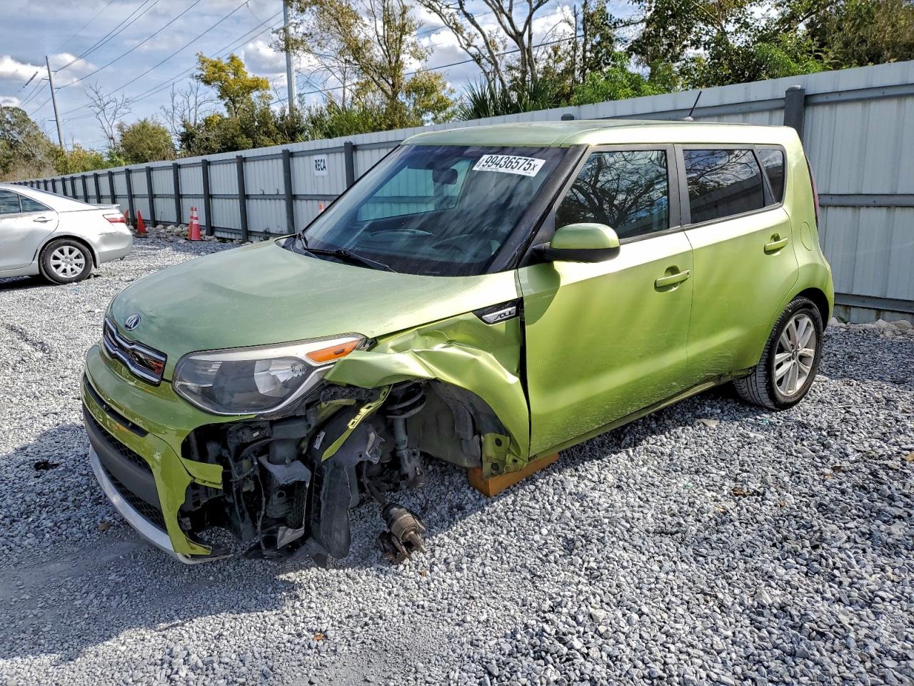 Kia Soul + Image 1