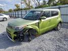 Kia Soul + Image 1