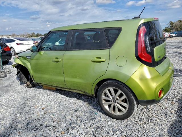 Kia Soul + Image 3