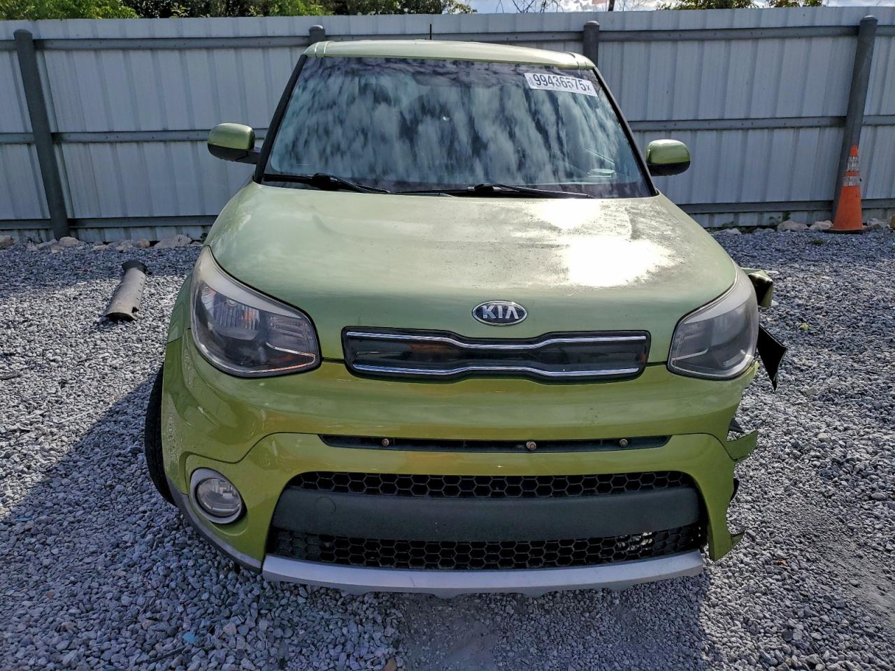 Kia Soul + Image 7