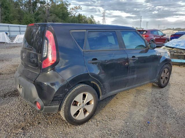 Kia Soul Image 12