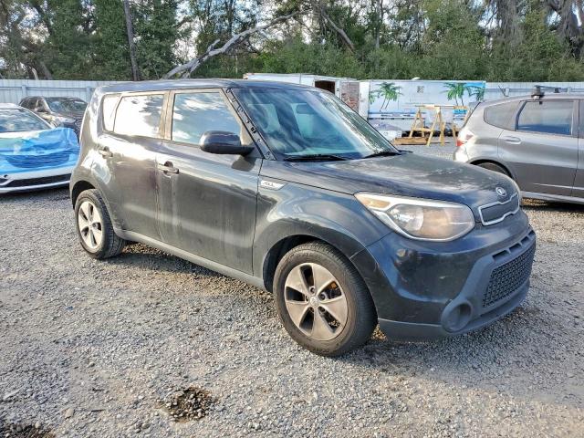 Kia Soul Image 3