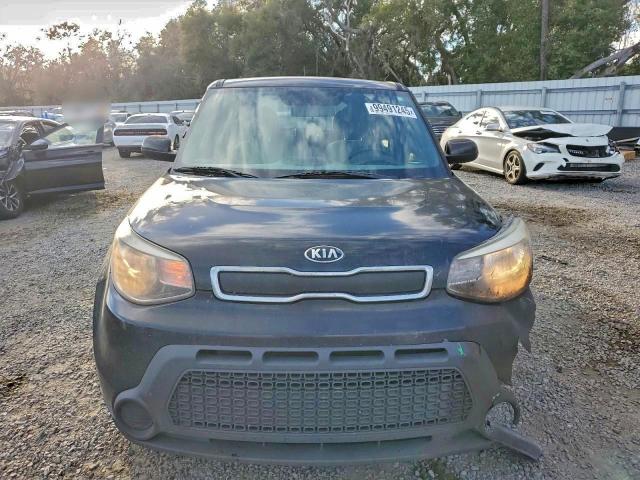 Kia Soul Image 5
