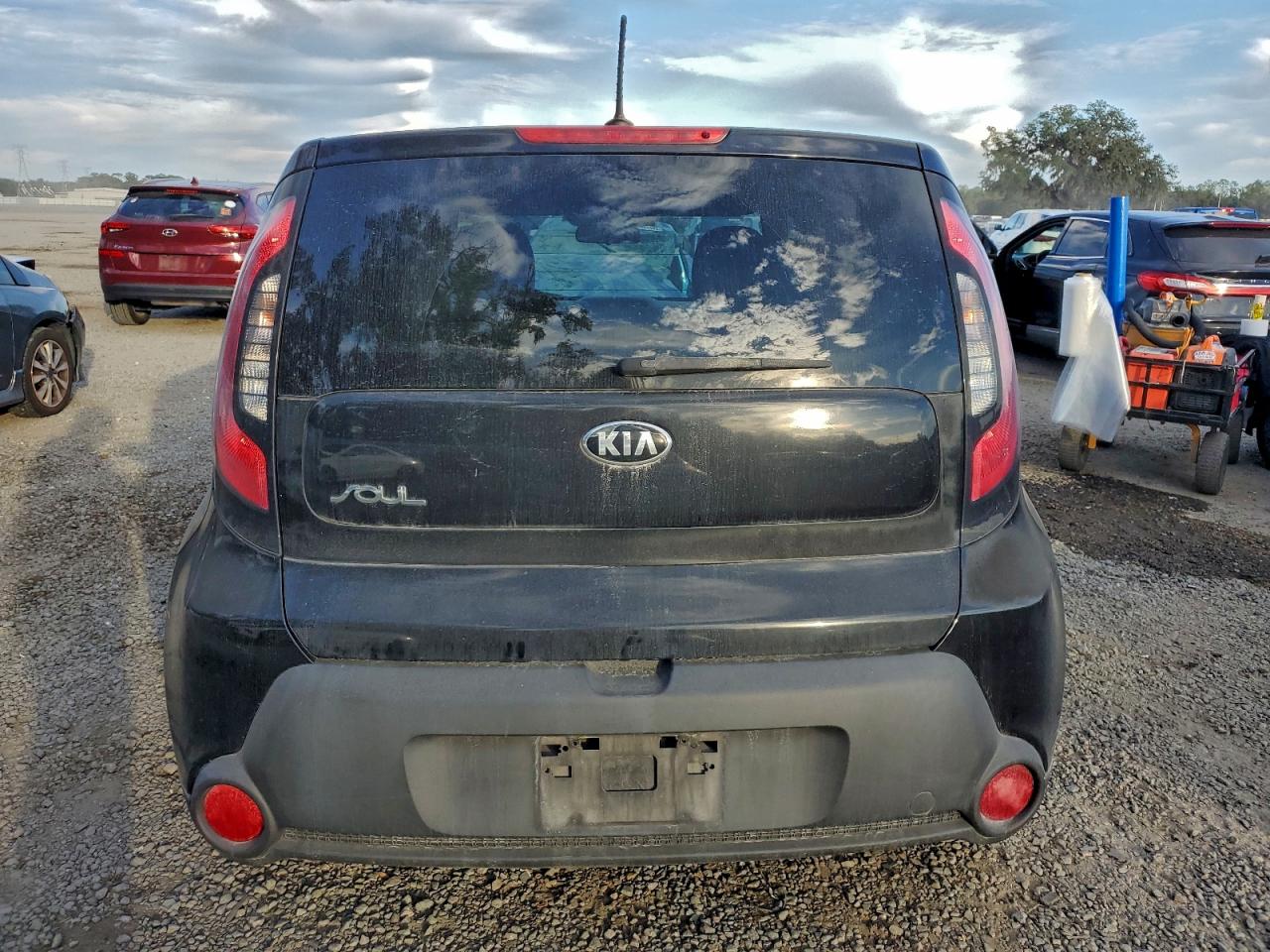 Kia Soul Image 10