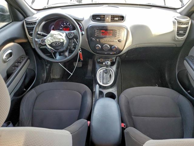 Kia Soul Image 7