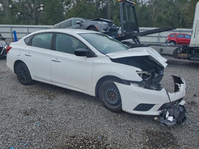 Nissan Sentra S Image 10