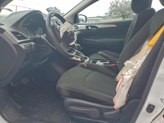 Nissan Sentra S Image 7