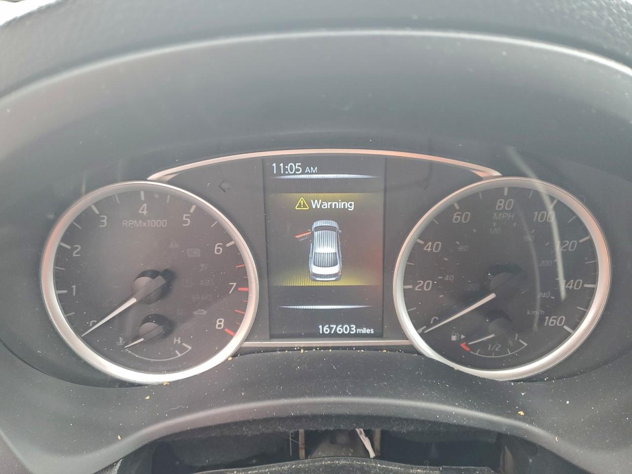 Nissan Sentra S Image 6