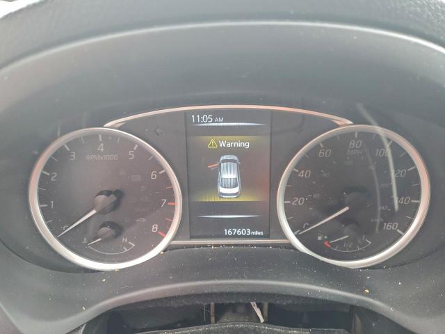 Nissan Sentra S Image 6