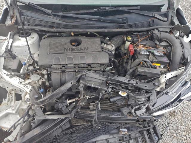 Nissan Sentra S Image 4