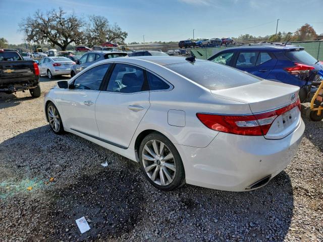 Hyundai Azera Gls Image 2